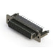 628-025-341-256 by EDAC Inc. - CONNECTOR D-SUB RCPT 25POS VERT SLDR