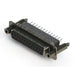 628-025-351-257 by EDAC Inc. - CONNECTOR D-SUB RCPT 25POS VERT SLDR