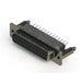 628-025-351-276 by EDAC Inc. - CONNECTOR D-SUB RCPT 25POS VERT SLDR