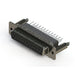 628-025-371-076 by EDAC Inc. - CONNECTOR D-SUB RCPT 25POS VERT SLDR