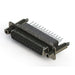 628-025-371-277 by EDAC Inc. - CONNECTOR D-SUB RCPT 25POS VERT SLDR