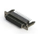 628-025-381-056 by EDAC Inc. - CONNECTOR D-SUB RCPT 25POS VERT SLDR