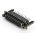 628-025-381-077 by EDAC Inc. - CONNECTOR D-SUB RCPT 25POS VERT SLDR