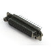 628-025-620-243 by EDAC Inc. - CONNECTOR D-SUB RCPT 25POS VERT SLDR