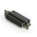 628-025-621-059 by EDAC Inc. - CONNECTOR D-SUB RCPT 25POS VERT SLDR