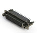 628-025-621-257 by EDAC Inc. - CONNECTOR D-SUB RCPT 25POS VERT SLDR