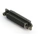 628-025-622-043 by EDAC Inc. - CONNECTOR D SUB RCPT 25POS VERT METAL