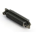 628-025-622-063 by EDAC Inc. - CONNECTOR D-SUB RCPT 25POS SLDR CUP