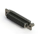 628-025-622-069 by EDAC Inc. - CONNECTOR D-SUB RCPT 25POS SLDR CUP
