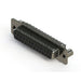 628-025-622-249 by EDAC Inc. - CONNECTOR D-SUB RCPT 25POS SLDR CUP