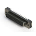 628-025-624-212 by EDAC Inc. - CONNECTOR D-SUB RCPT 25POS VERT SLDR