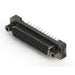628-025-624-213 by EDAC Inc. - CONNECTOR D-SUB RCPT 25POS VERT SLDR