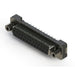 628-025-626-013 by EDAC Inc. - 628 SERIES VERTICAL D-SUB PLUG C