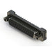 628-025-626-213 by EDAC Inc. - CONNECTOR D-SUB RCPT 25P VERT PRESS