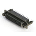 628-025-641-057 by EDAC Inc. - CONNECTOR D-SUB RCPT 25POS VERT SLDR