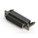 628-025-641-076 by EDAC Inc. - CONNECTOR D-SUB RCPT 25POS VERT SLDR