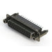 628-025-641-257 by EDAC Inc. - CONNECTOR D-SUB RCPT 25POS VERT SLDR