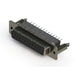 628-025-641-276 by EDAC Inc. - CONNECTOR D-SUB RCPT 25POS VERT SLDR