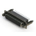 628-025-661-057 by EDAC Inc. - CONNECTOR D-SUB RCPT 25POS VERT SLDR