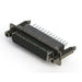 628-025-661-257 by EDAC Inc. - CONNECTOR D-SUB RCPT 25POS VERT SLDR