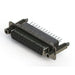 628-025-661-277 by EDAC Inc. - CONNECTOR D-SUB RCPT 25POS VERT SLDR