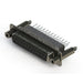 628-025-671-057 by EDAC Inc. - CONNECTOR D-SUB RCPT 25POS VERT SLDR