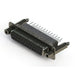 628-025-681-277 by EDAC Inc. - CONNECTOR D-SUB RCPT 25POS VERT SLDR