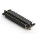 628-037-221-077 by EDAC Inc. - CONNECTOR D-SUB RCPT 37POS VERT SLDR