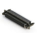 628-037-221-277 by EDAC Inc. - CONNECTOR D-SUB RCPT 37POS VERT SLDR