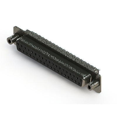 628-037-222-248 by EDAC Inc. - CONNECTOR D-SUB RCPT 37POS SLDR CUP
