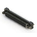 628-037-224-017 by EDAC Inc. - 628 SERIES VERTICAL D-SUB PLUG C
