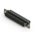 628-037-228-061 by EDAC Inc. - CONNECTOR D-SUB RCPT 37POS VERT SLDR