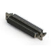 628-037-228-246 by EDAC Inc. - CONNECTOR D-SUB RCPT 37POS VERT SLDR