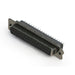 628-037-228-262 by EDAC Inc. - CONNECTOR D-SUB RCPT 37POS VERT SLDR