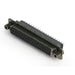 628-037-228-263 by EDAC Inc. - CONNECTOR D-SUB RCPT 37POS VERT SLDR