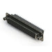 628-037-228-268 by EDAC Inc. - CONNECTOR D-SUB RCPT 37POS VERT SLDR