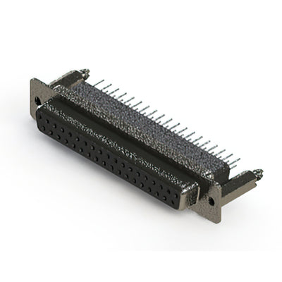 628-037-261-056 by EDAC Inc. - CONNECTOR D-SUB RCPT 37POS VERT SLDR