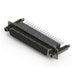 628-037-281-257 by EDAC Inc. - CONNECTOR D-SUB RCPT 37POS VERT SLDR