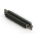 628-037-320-042 by EDAC Inc. - CONNECTOR D SUB RCPT 37POS VERT METAL