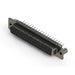628-037-320-249 by EDAC Inc. - CONNECTOR D-SUB RCPT 37POS VERT SLDR