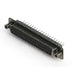 628-037-320-268 by EDAC Inc. - CONNECTOR D-SUB RCPT 37POS VERT SLDR