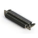 628-037-321-076 by EDAC Inc. - CONNECTOR D-SUB RCPT 37POS VERT SLDR