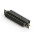 628-037-321-272 by EDAC Inc. - CONNECTOR D-SUB RCPT 37POS VERT SLDR