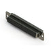 628-037-322-041 by EDAC Inc. - CONNECTOR D SUB RCPT 37POS VERT METAL