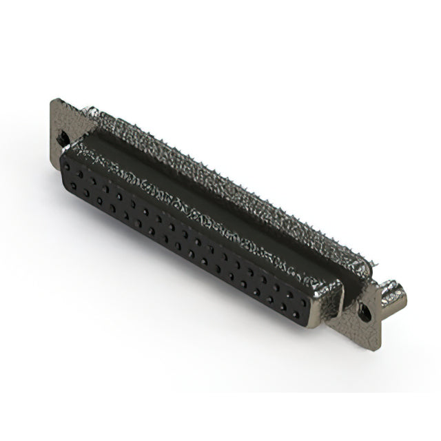 628-037-322-249 by EDAC Inc. - CONNECTOR D-SUB RCPT 37POS SLDR CUP