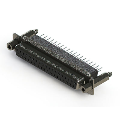 628-037-361-077 by EDAC Inc. - CONNECTOR D-SUB RCPT 37POS VERT SLDR