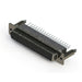 628-037-371-076 by EDAC Inc. - CONNECTOR D-SUB RCPT 37POS VERT SLDR