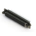 628-037-620-043 by EDAC Inc. - CONNECTOR D SUB RCPT 37POS VERT METAL