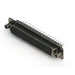 628-037-620-048 by EDAC Inc. - CONNECTOR D SUB RCPT 37POS VERT METAL