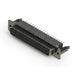 628-037-621-056 by EDAC Inc. - 628 SERIES VERTICAL D-SUB PLUG C